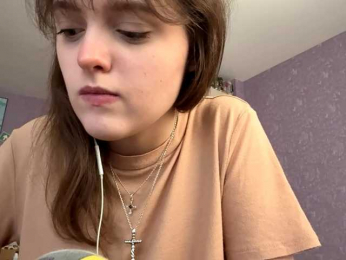HoaRomano webcam model stream image