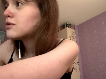HoaRomano webcam model stream image