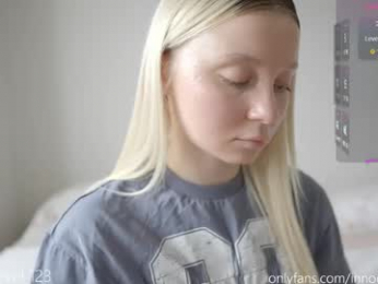 pureangeldolores webcam model stream image