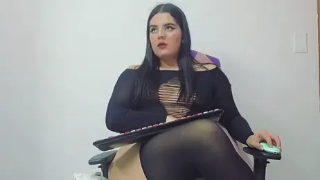 Samy_hot_69 webcam model stream image