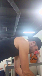 PrisonJock webcam model stream image