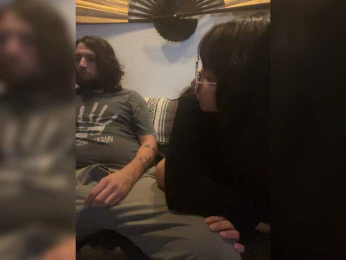 Hazyfetish webcam model stream image