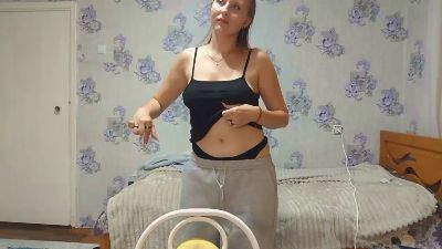 KattieKelleher webcam model stream image