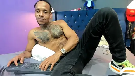 Salomon_koude webcam model stream image