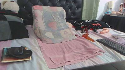 jellyfishhot webcam model stream image