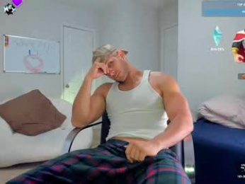 apolo_strange webcam model stream image