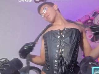 angelicious-boy webcam model stream image