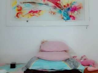 kittylorryy webcam model stream image