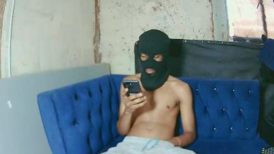 ThirdLegZA webcam model stream image