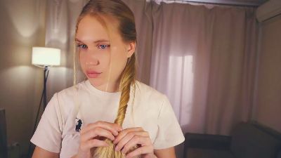 LavernWaltmann webcam model stream image