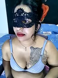 Sexy-Monikaa webcam stripchat model stream image