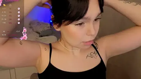 marymayven webcam model stream image