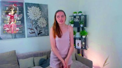 OmegaDrewry webcam cam4 model stream image