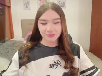 miley_baker webcam chaturbate model stream image