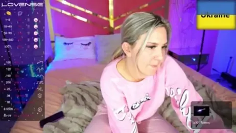 MollyHallss webcam model stream image