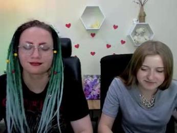 tiara_happy webcam model stream image