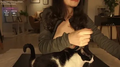 JulietteDee webcam stripchat model stream image