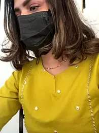 MaYaa__11 webcam model stream image