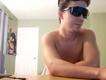 captain_chris8 webcam model stream image