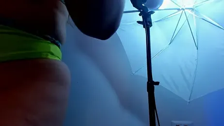 Zoe_Vg webcam model stream image