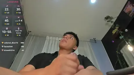 Thiago_Kozak webcam stripchat model stream image