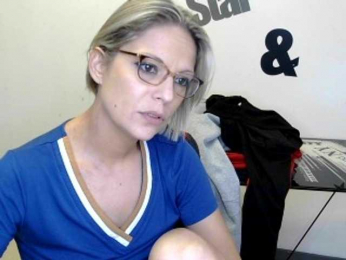 ErikaSexy1 webcam model stream image