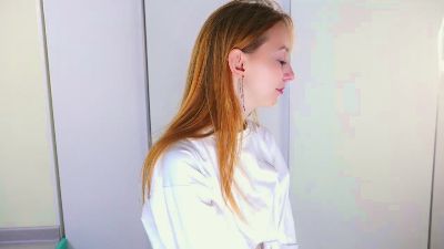 IndiaGroome webcam model stream image