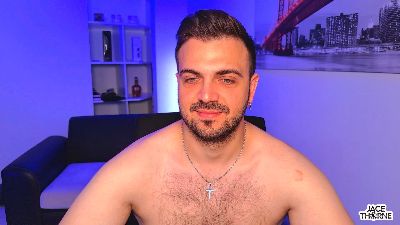 JaceThorne webcam cam4 model stream image