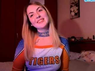 blancaarhelger webcam model stream image