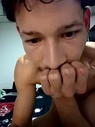 Goriluzdelam webcam model stream image