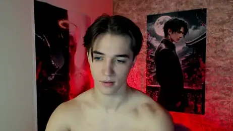 AlphaDevil11 webcam model stream image