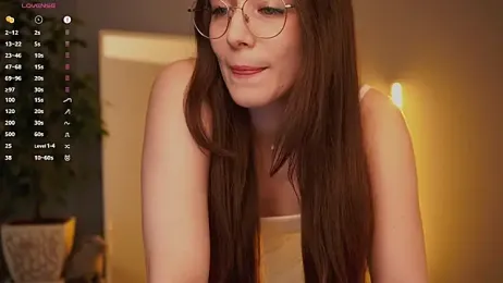 Ester_Hill webcam model stream image