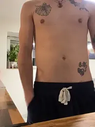 charl-5 webcam model stream image