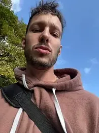 charl-5 webcam model stream image