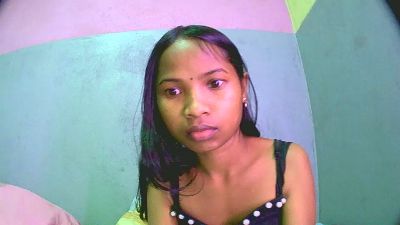 Samirah98 webcam model stream image