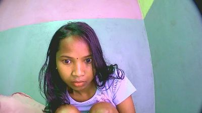 Samirah98 webcam model stream image