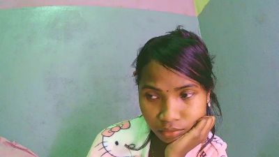 Samirah98 webcam model stream image