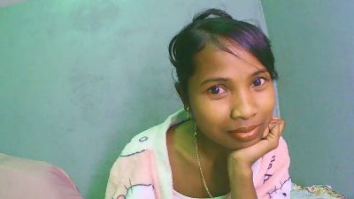 Samirah98 webcam model stream image