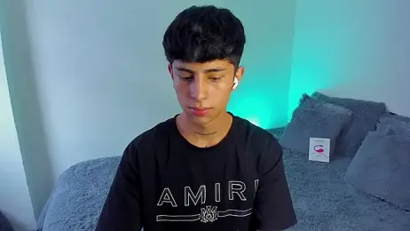 Iam_Monrroy webcam model stream image