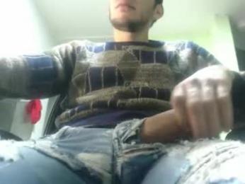 xavicock24 webcam chaturbate model stream image