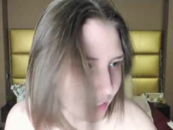 babydoll_ginny webcam chaturbate model stream image