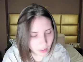 babydoll_ginny webcam model stream image