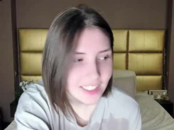 babydoll_ginny webcam model stream image
