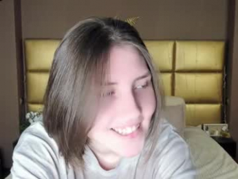 babydoll_ginny webcam model stream image