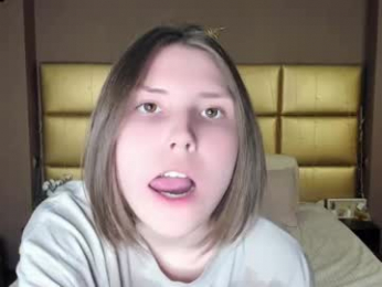 babydoll_ginny webcam model stream image