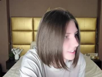 babydoll_ginny webcam chaturbate model stream image