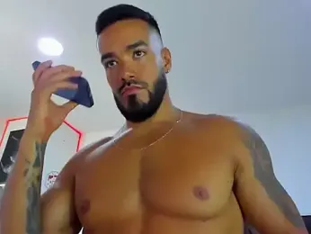 Alexander_Martines webcam stripchat model stream image