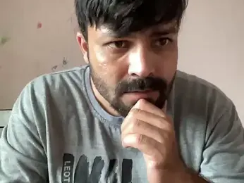 Your_Hairy_Daddy webcam model stream image