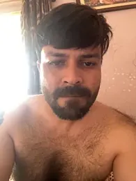 Your_Hairy_Daddy webcam stripchat model stream image