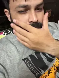 Your_Hairy_Daddy webcam model stream image